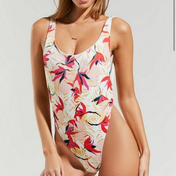 Billabong Other - NWOT Billabong X Love Like Summer